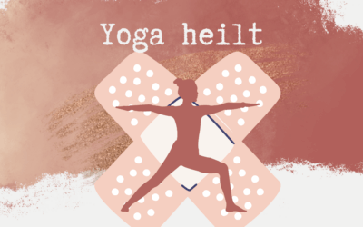 Yoga heilt!