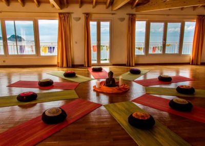 yogareise