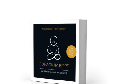 Sixpack im Kopf Buch