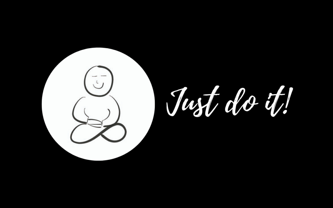 Mit Meditation anfangen