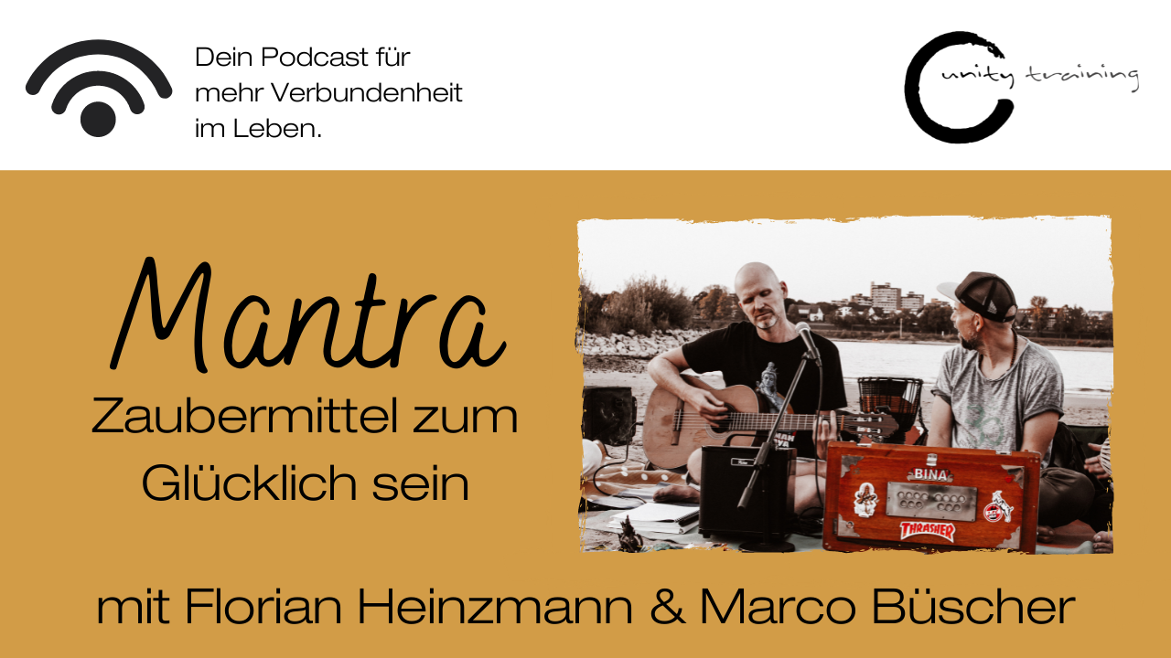 Mantra Podcast