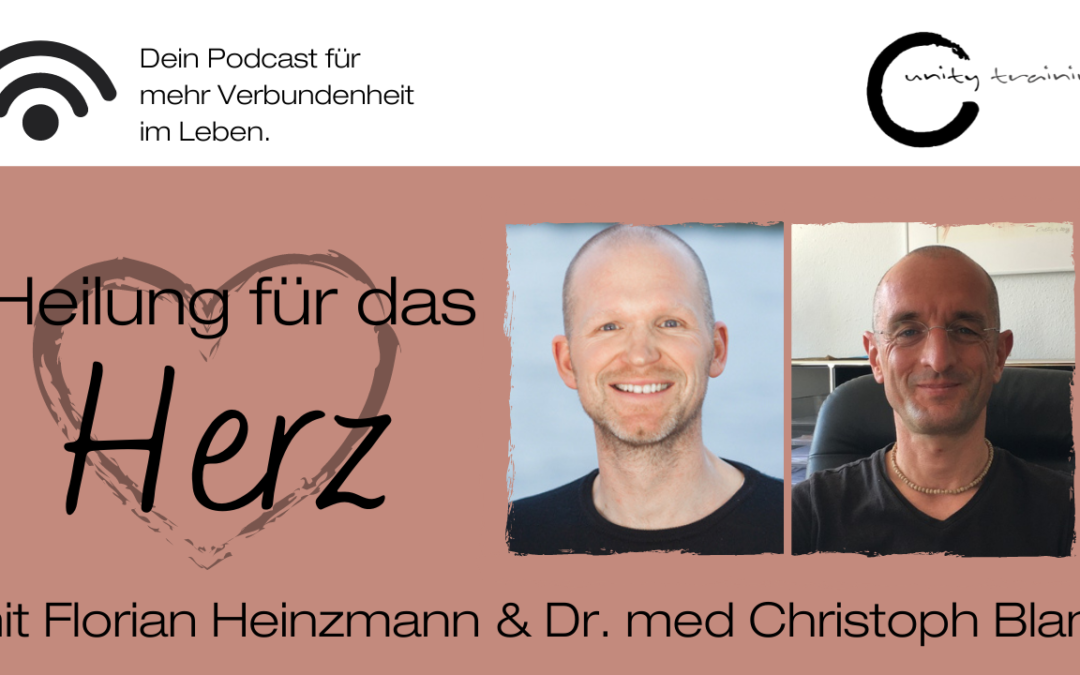 Yoga – Heilung für das Herz? Ein Gespräch mit dem Kardiologen Dr. med. Christoph Blank