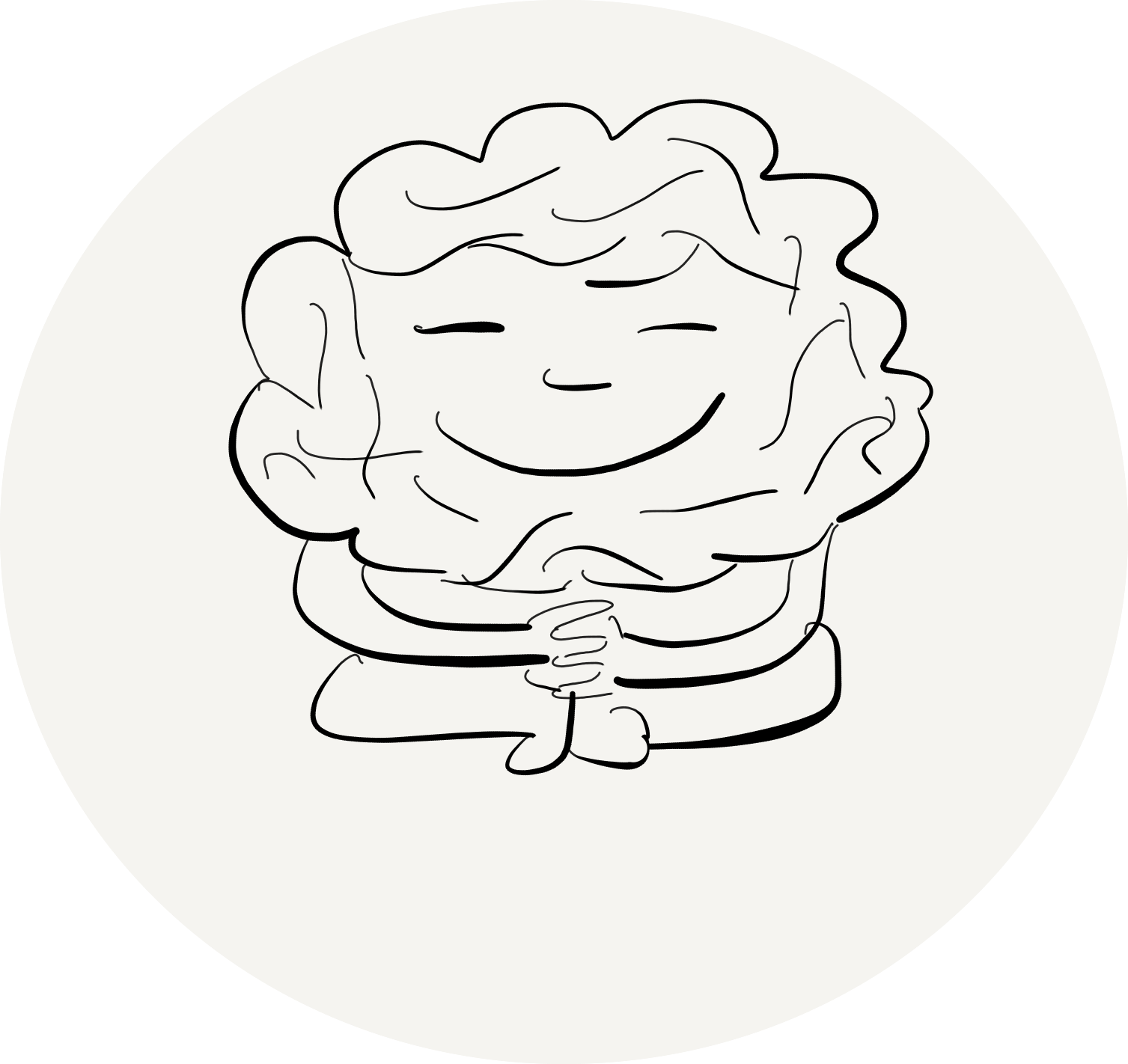 happy brain