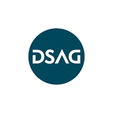 DSAG DSAG Logo