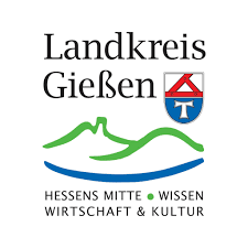 Landkreis Gießen Landkreis Gießen Logo