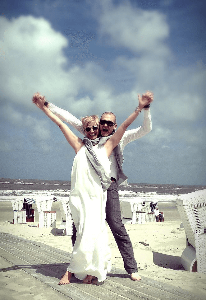 Nicole&Florian