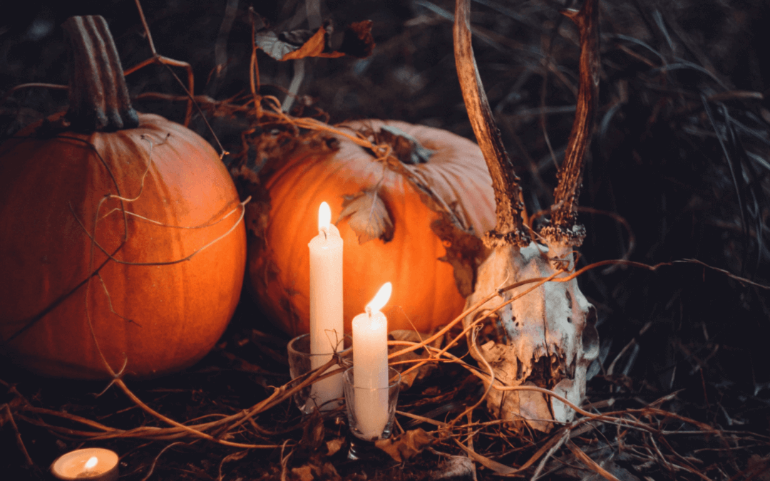 Álfarblót – Das nordische Ernte- und Ahnenritual