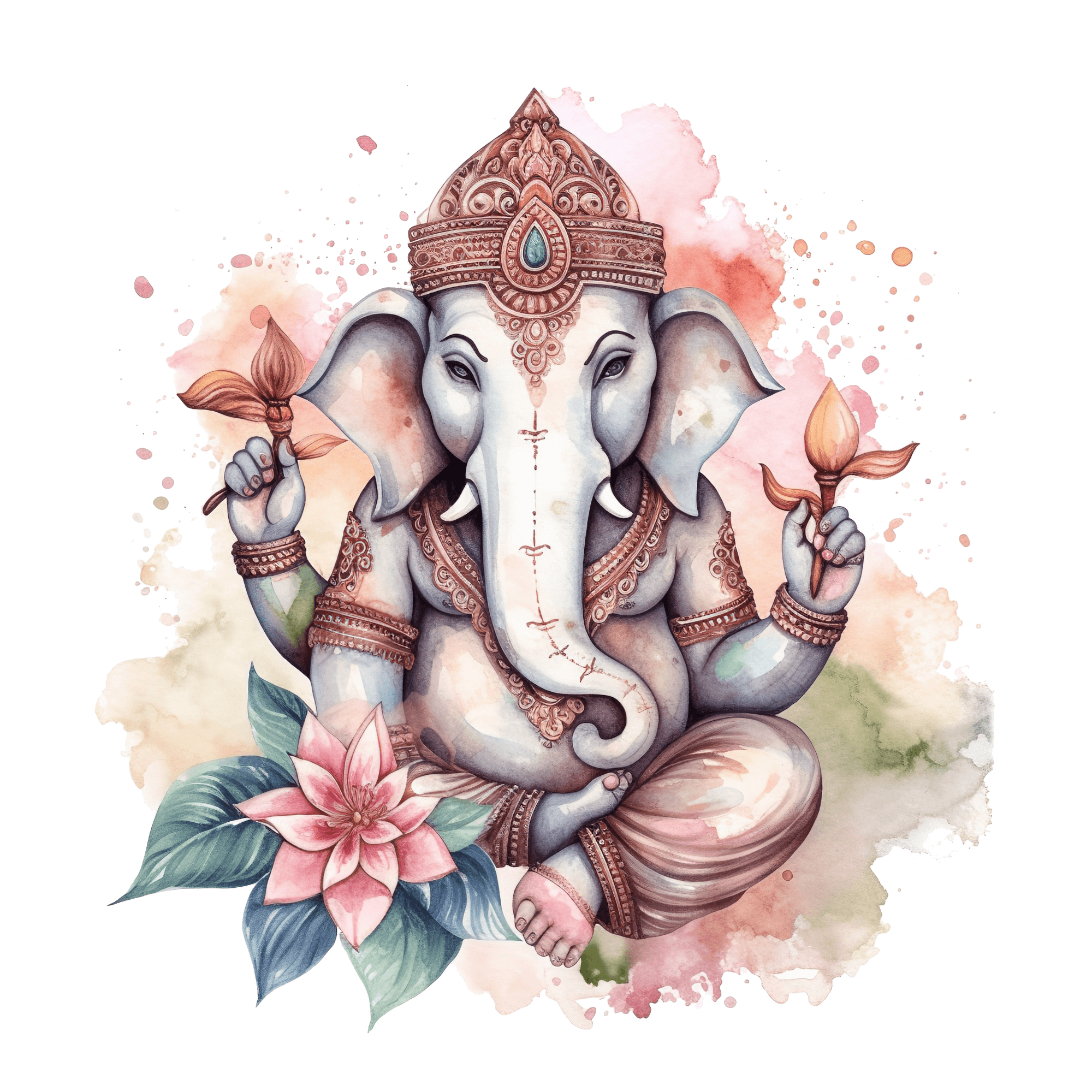 ganesha
