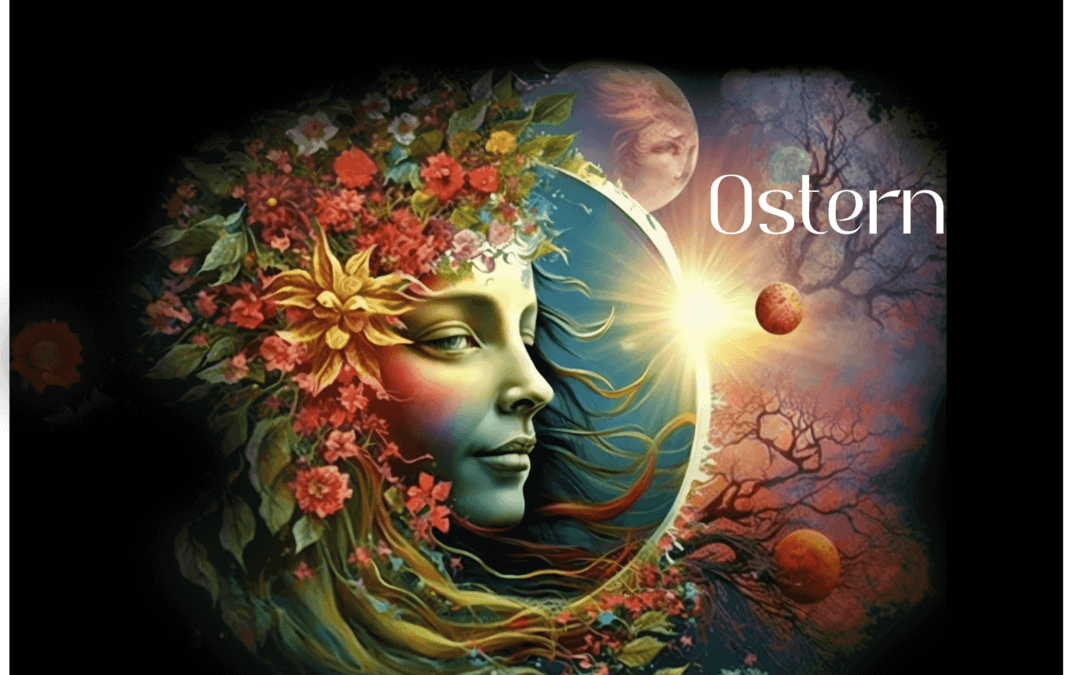Die faszinierende natUrspirituelle Bedeutung eines uralten Festes