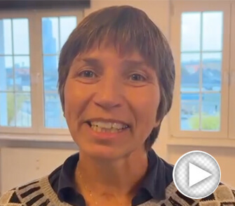 Bianca - Portrait zum Feedback zur Yogalehrerausbildung