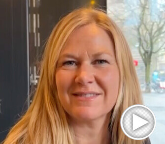 Pia - Portrait zum Feedback zur Yogalehrerausbildung