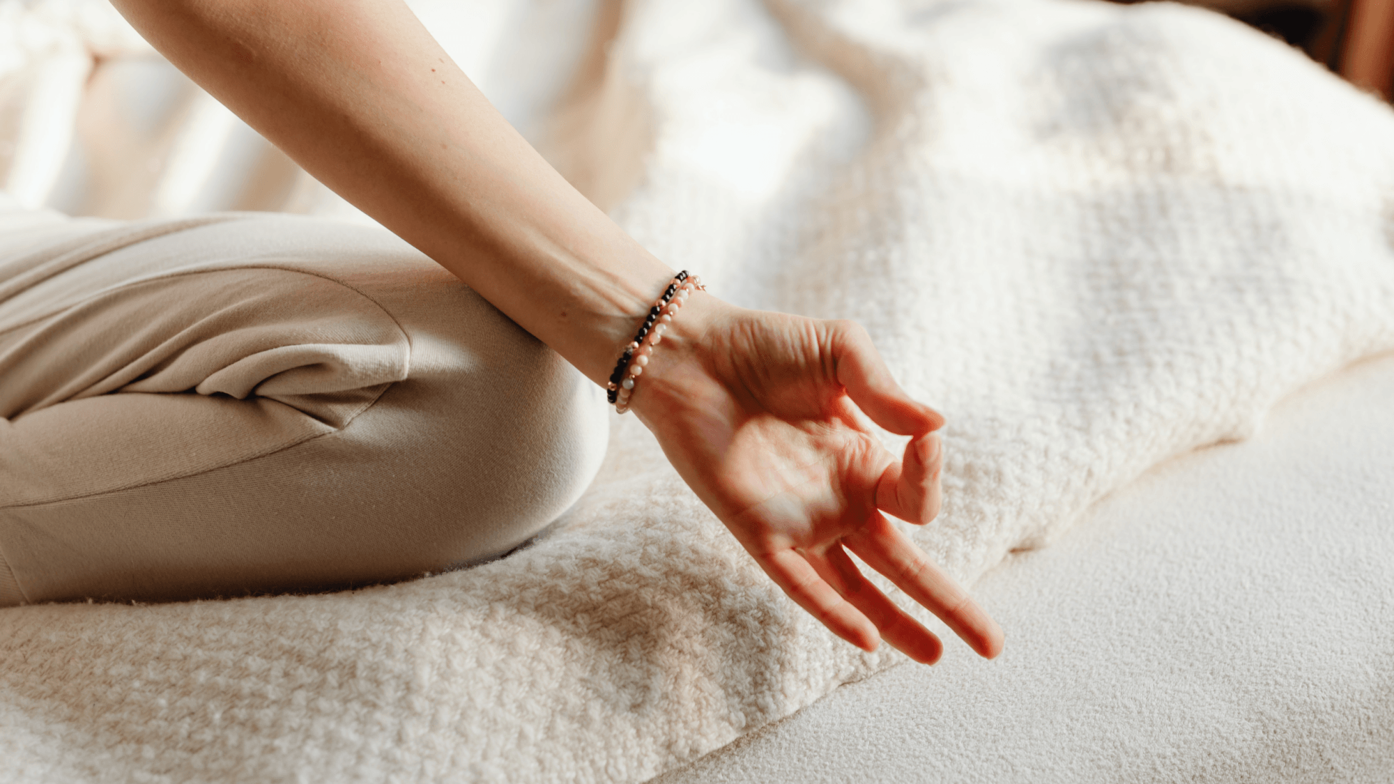 Was passiert nach dem Tod? – Nahtoderfahrung, Yoga und das Bewusstsein