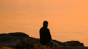 Nahtoderfahrung und die Yogaphilosophie - Ein Gespräch mit Thomas Hänsgen