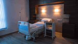 Nahtoderfahrung und die Yogaphilosophie - Ein Gespräch mit Thomas Hänsgen