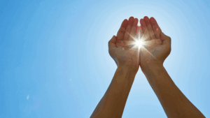 Nahtoderfahrung und die Yogaphilosophie - Ein Gespräch mit Thomas Hänsgen