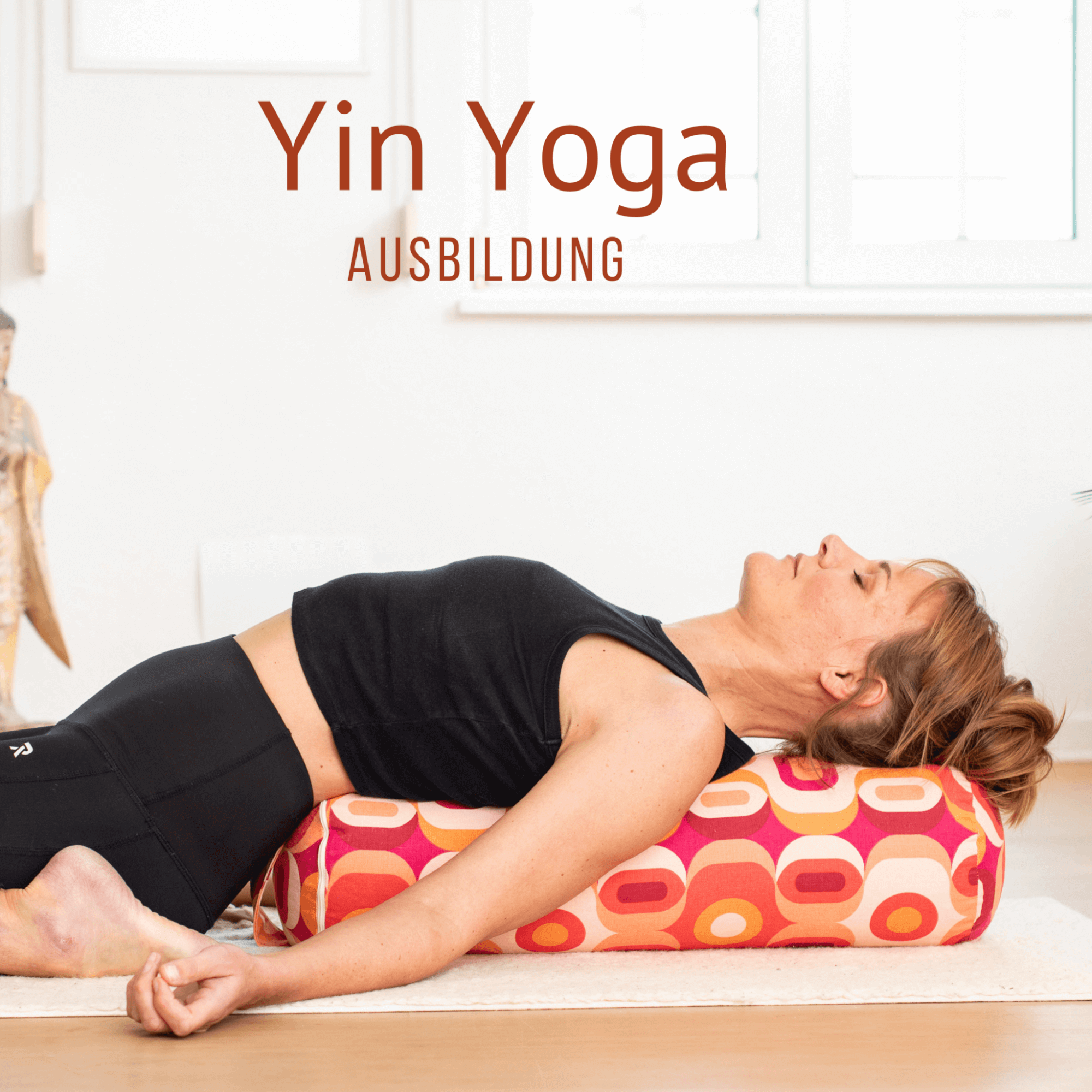Hinweis Yogalehrer Ausbildungen in Köln