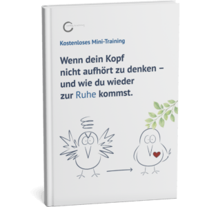 Die 2 Vögel in deinem Kopf