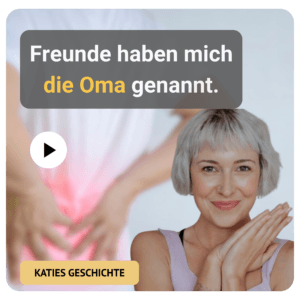 Chronische Rückenschmerzen: Was Yoga wirklich verändern kann