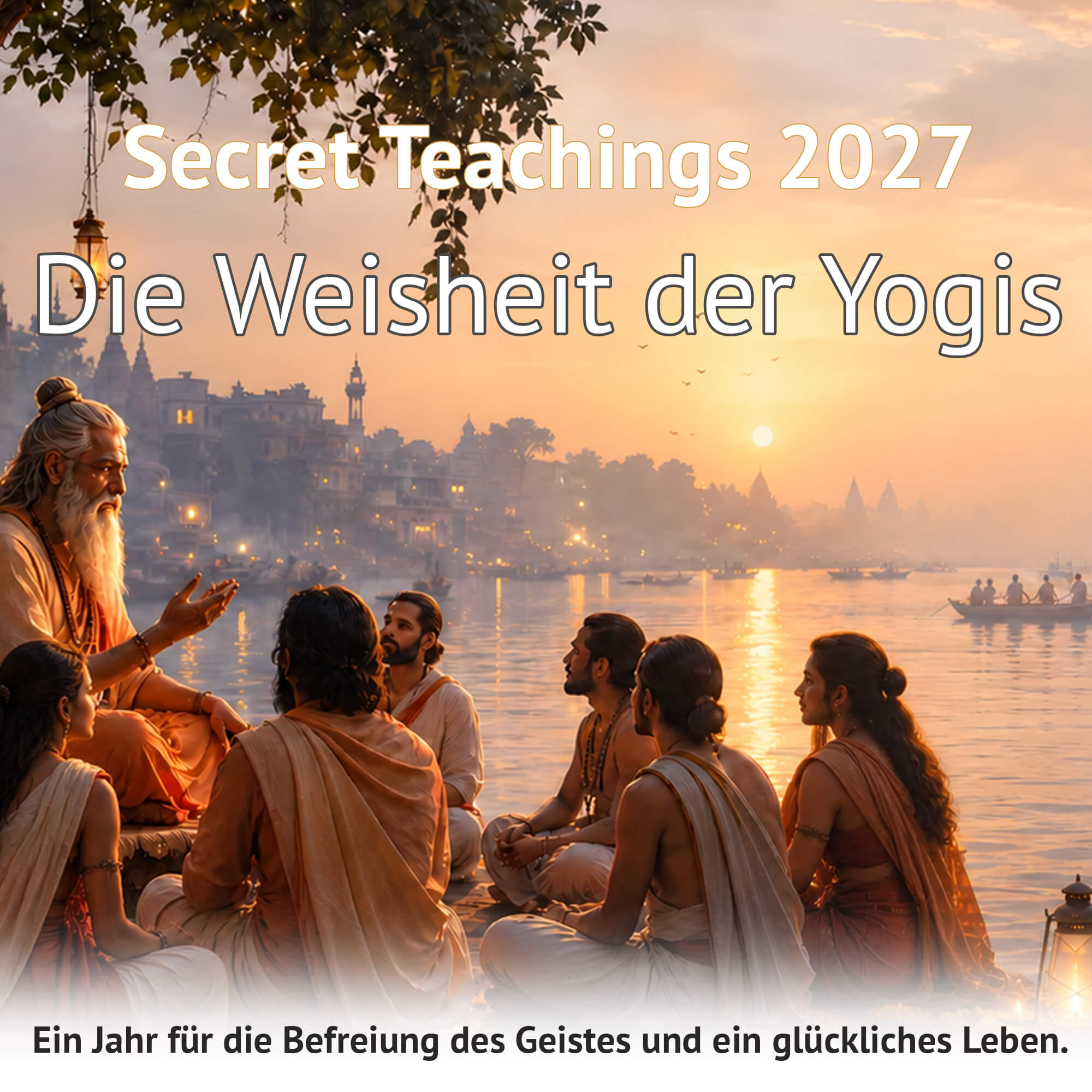 Hinweis Yogalehrer Ausbildungen in Köln